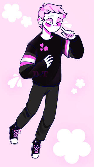 Oc: Rosiflor
