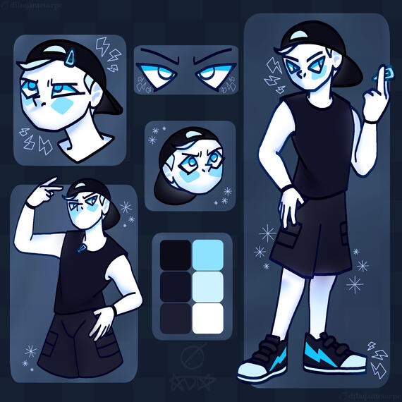 Hoja de referencia(oc: Rayiazul 🩵)